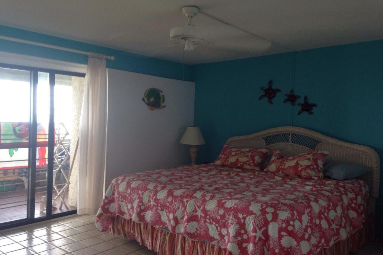 Sugar Beach Condominiums Resort Christiansted 外观 照片