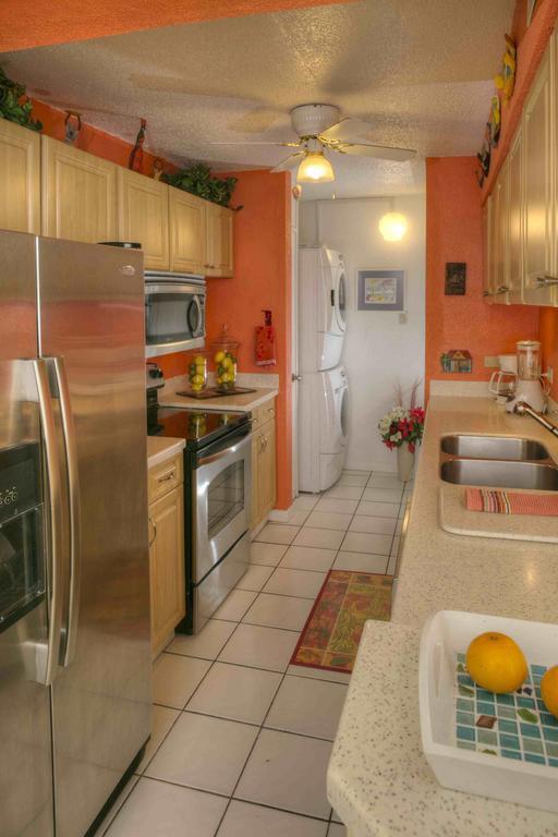 Sugar Beach Condominiums Resort Christiansted 外观 照片