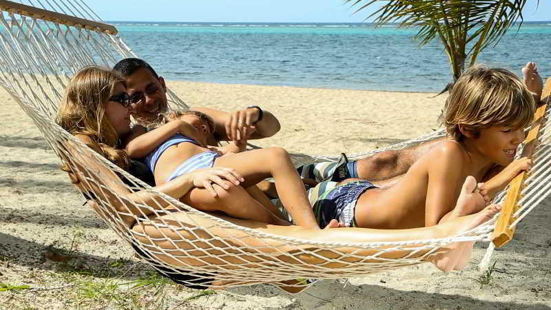Sugar Beach Condominiums Resort Christiansted 外观 照片