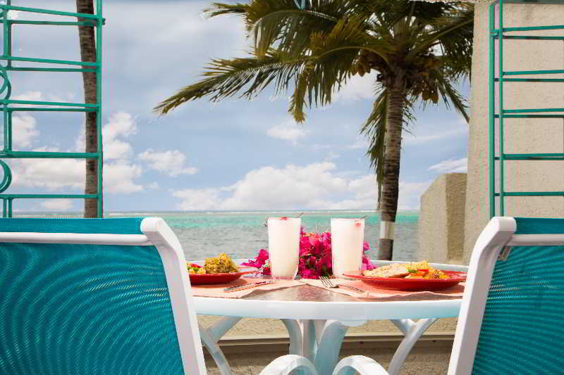 Sugar Beach Condominiums Resort Christiansted 外观 照片