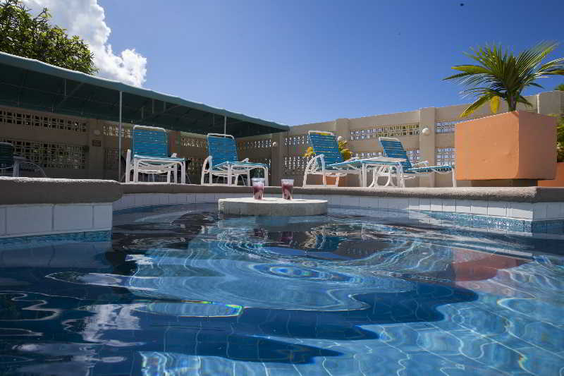 Sugar Beach Condominiums Resort Christiansted 外观 照片
