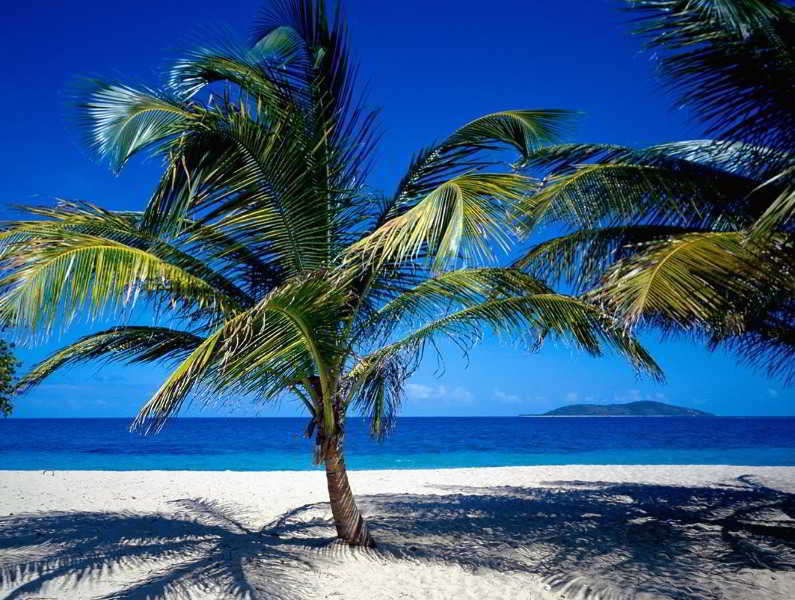 Sugar Beach Condominiums Resort Christiansted 外观 照片