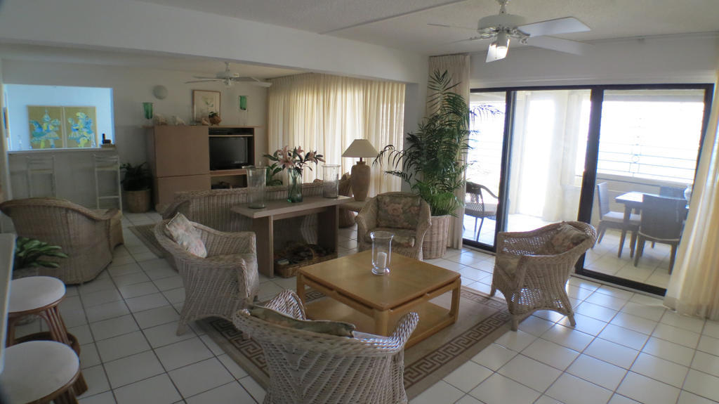 Sugar Beach Condominiums Resort Christiansted 外观 照片