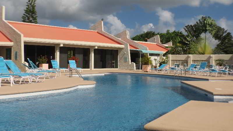Sugar Beach Condominiums Resort Christiansted 外观 照片
