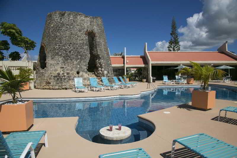 Sugar Beach Condominiums Resort Christiansted 外观 照片