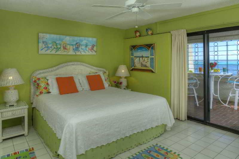 Sugar Beach Condominiums Resort Christiansted 外观 照片