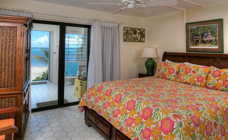 Sugar Beach Condominiums Resort Christiansted 外观 照片