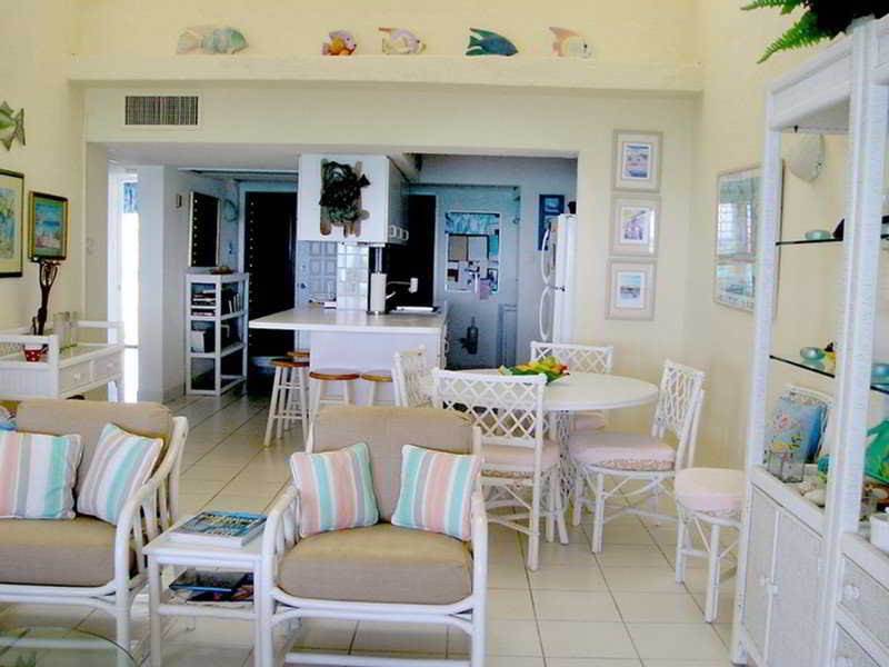 Sugar Beach Condominiums Resort Christiansted 外观 照片