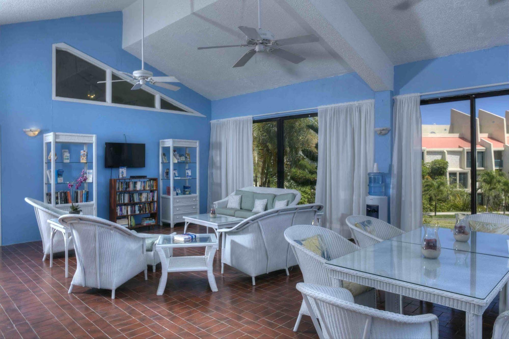 Sugar Beach Condominiums Resort Christiansted 外观 照片