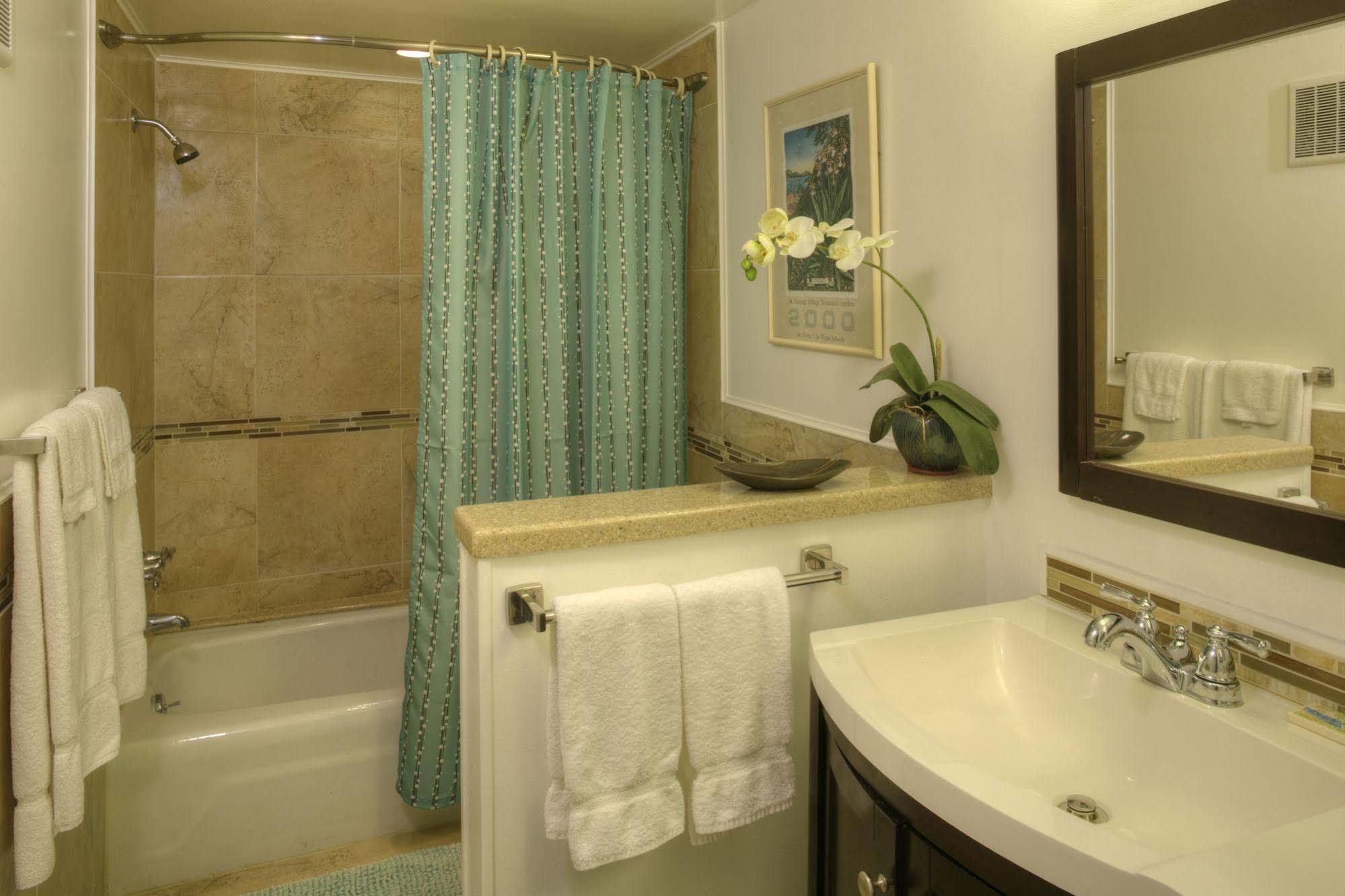 Sugar Beach Condominiums Resort Christiansted 外观 照片