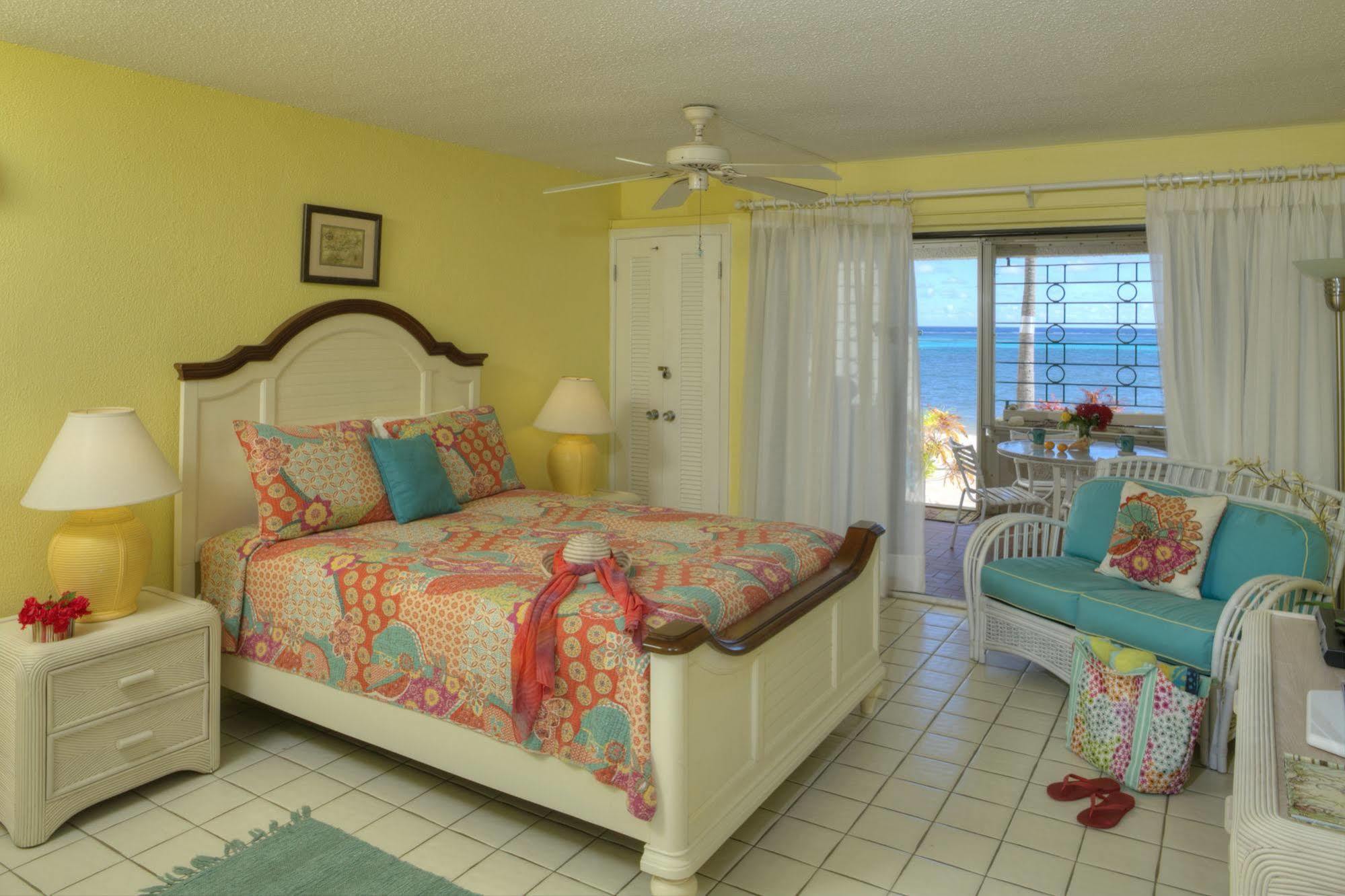 Sugar Beach Condominiums Resort Christiansted 外观 照片