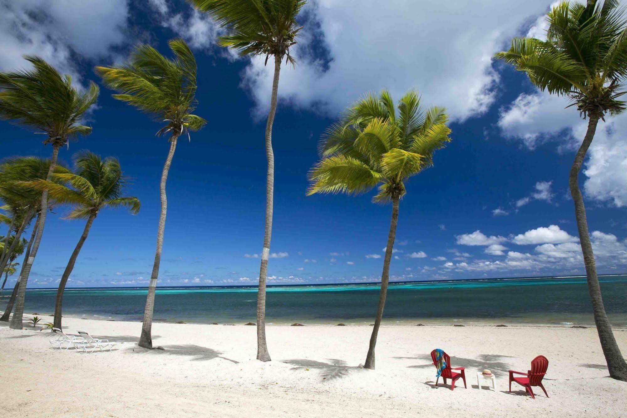 Sugar Beach Condominiums Resort Christiansted 外观 照片
